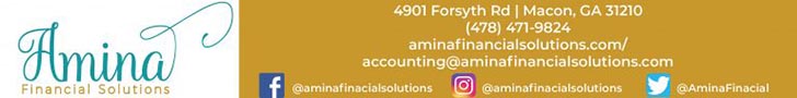 Amina Financial Solutions