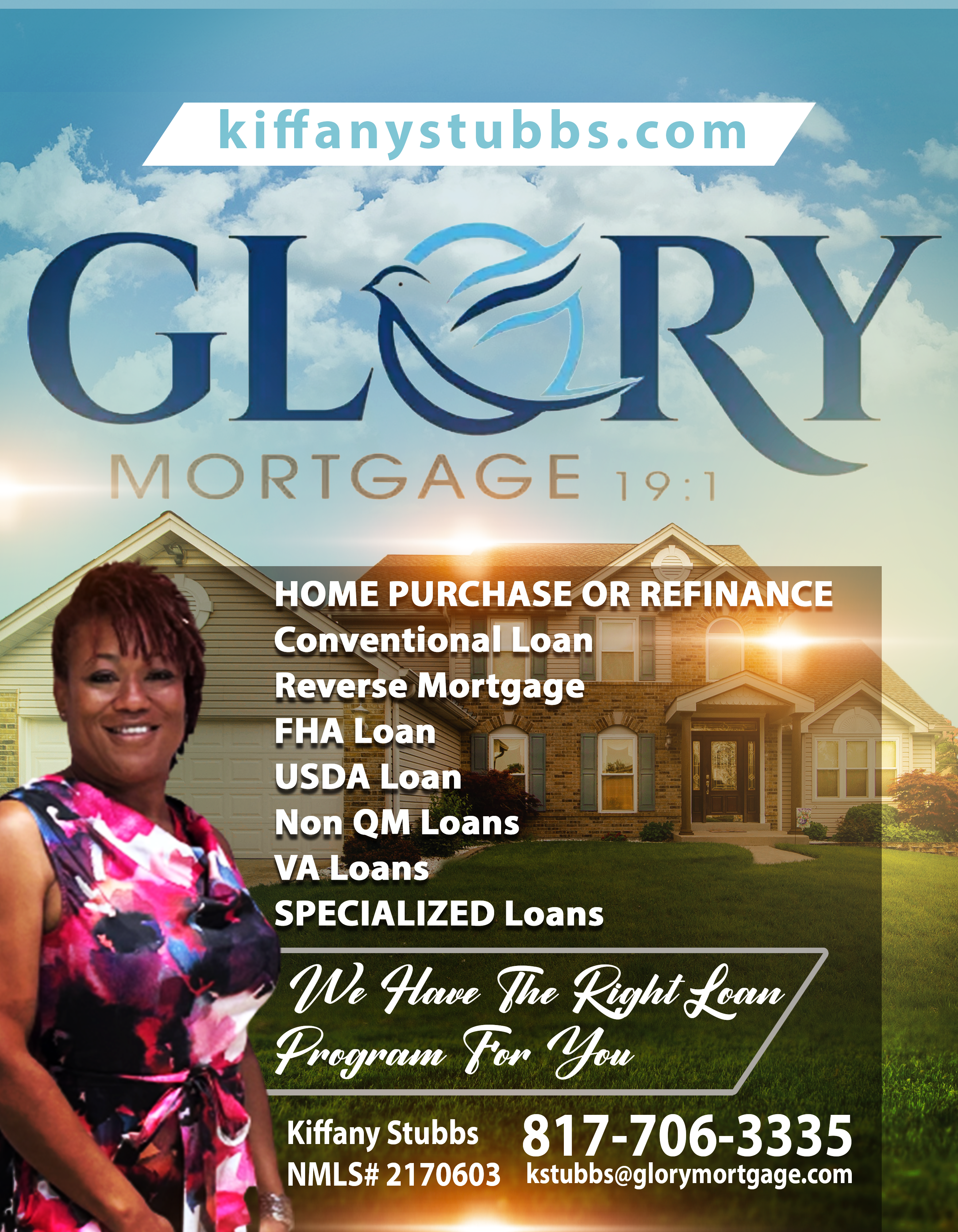 Glory Mortgage post thumbnail