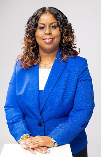 Donice Bryant Announces Her Candidacy For District 8 County Commissioner post thumbnail