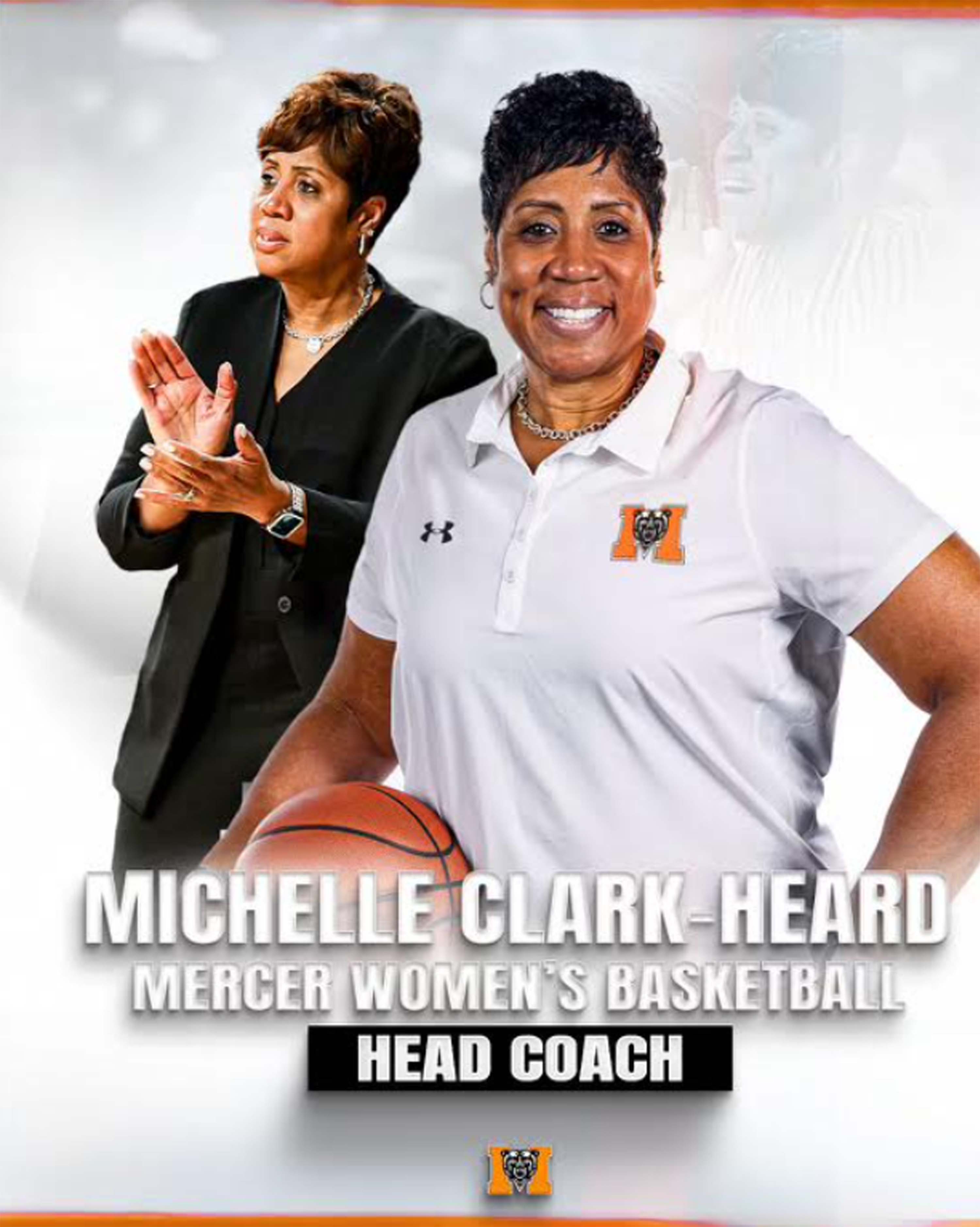 Mercer University Hires New Coach For Women’s Basketball Team post thumbnail